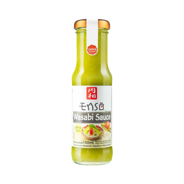 Enso Wasabi Sauce 150 m.l